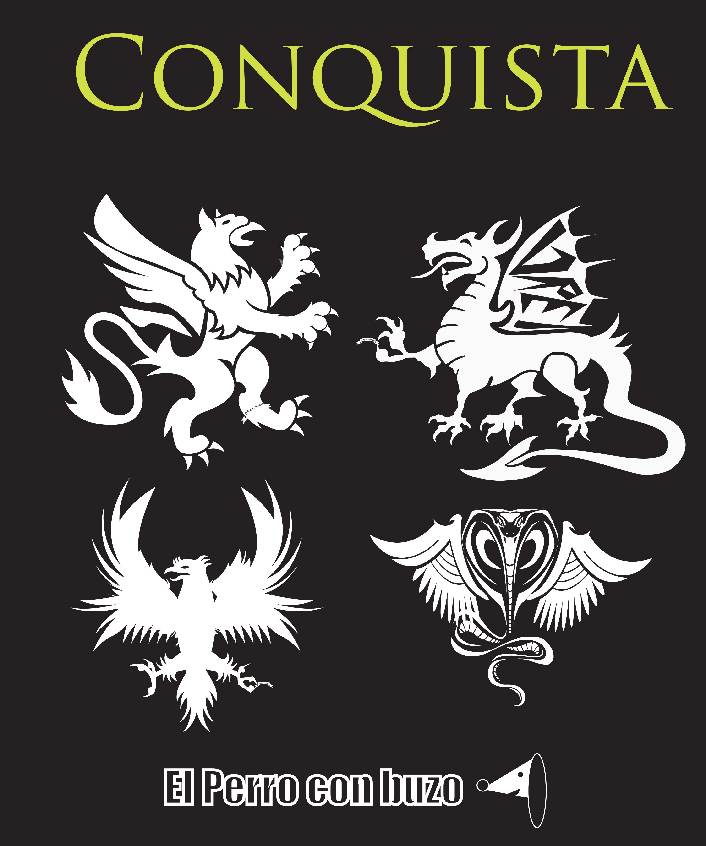 Bolsa de Conquista